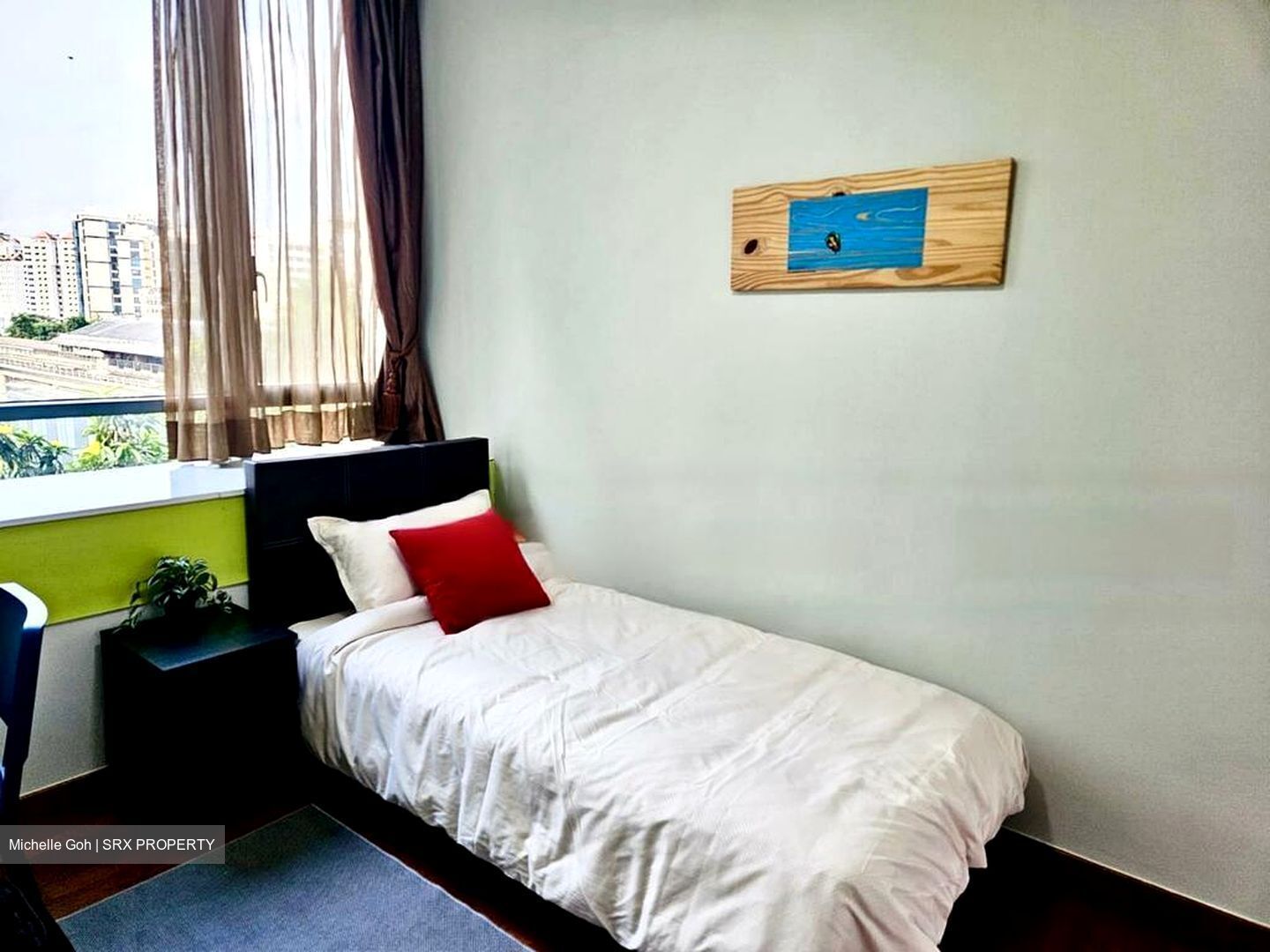 YewTee Residences (D23), Apartment #470136651